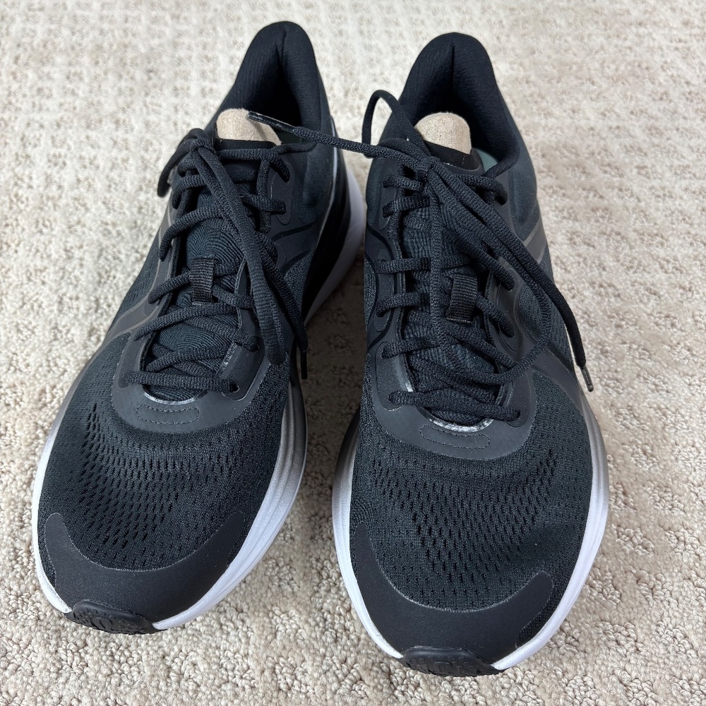 Lululemon | Women's Blissfeel Running Shoe black/white - Picture 3 of 6